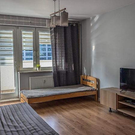 Velvet Lucka Apartment Варшава Екстериор снимка