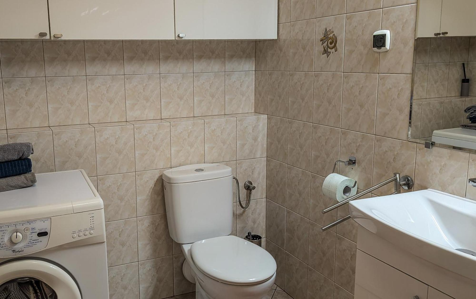 Velvet Lucka Apartment Варшава Екстериор снимка