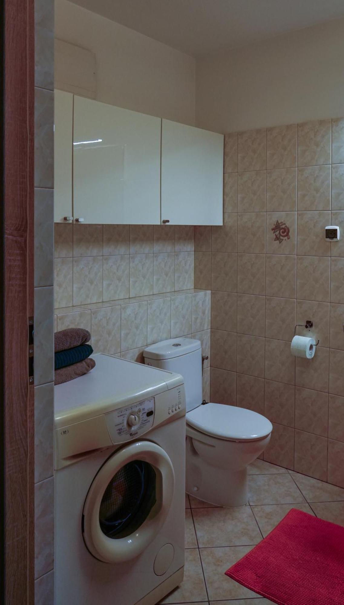 Velvet Lucka Apartment Варшава Екстериор снимка