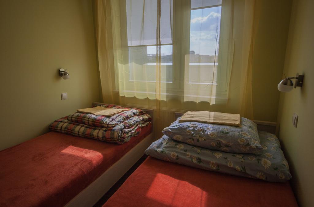 Velvet Lucka Apartment Варшава Екстериор снимка