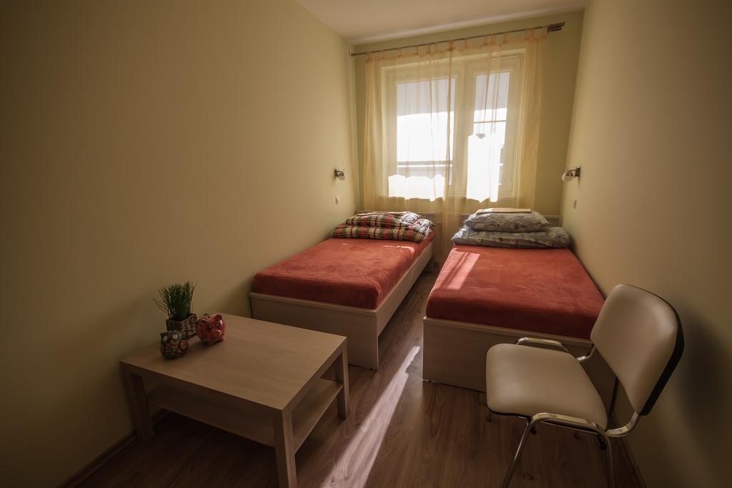Velvet Lucka Apartment Варшава Екстериор снимка